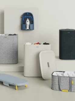 Portabiancheria Hold-All