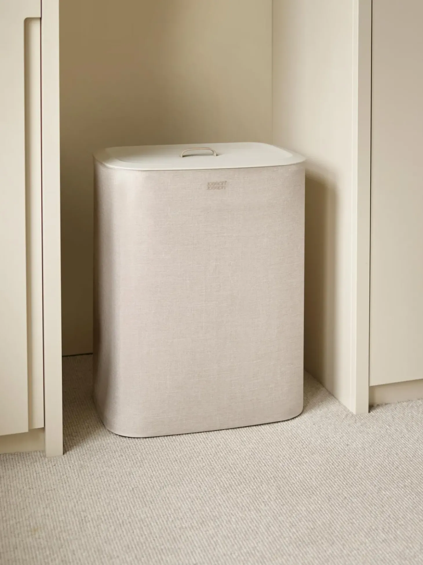 Portabiancheria Tota, 3 X 30 L