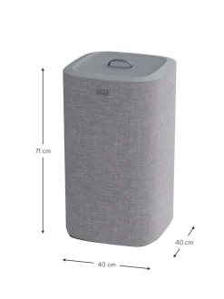 Portabiancheria Tota, 2 X 30 L