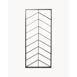 Portabottiglie Pensile Per 16 Bottiglie Bistro*Kare Design Clearance