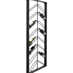 Portabottiglie Pensile Per 16 Bottiglie Bistro*Kare Design Clearance