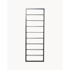 Portabottiglie Pensile Per 8 Bottiglie Bistro*Kare Design Sale