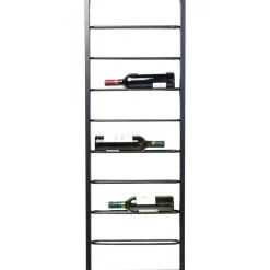 Portabottiglie Pensile Per 8 Bottiglie Bistro*Kare Design Sale