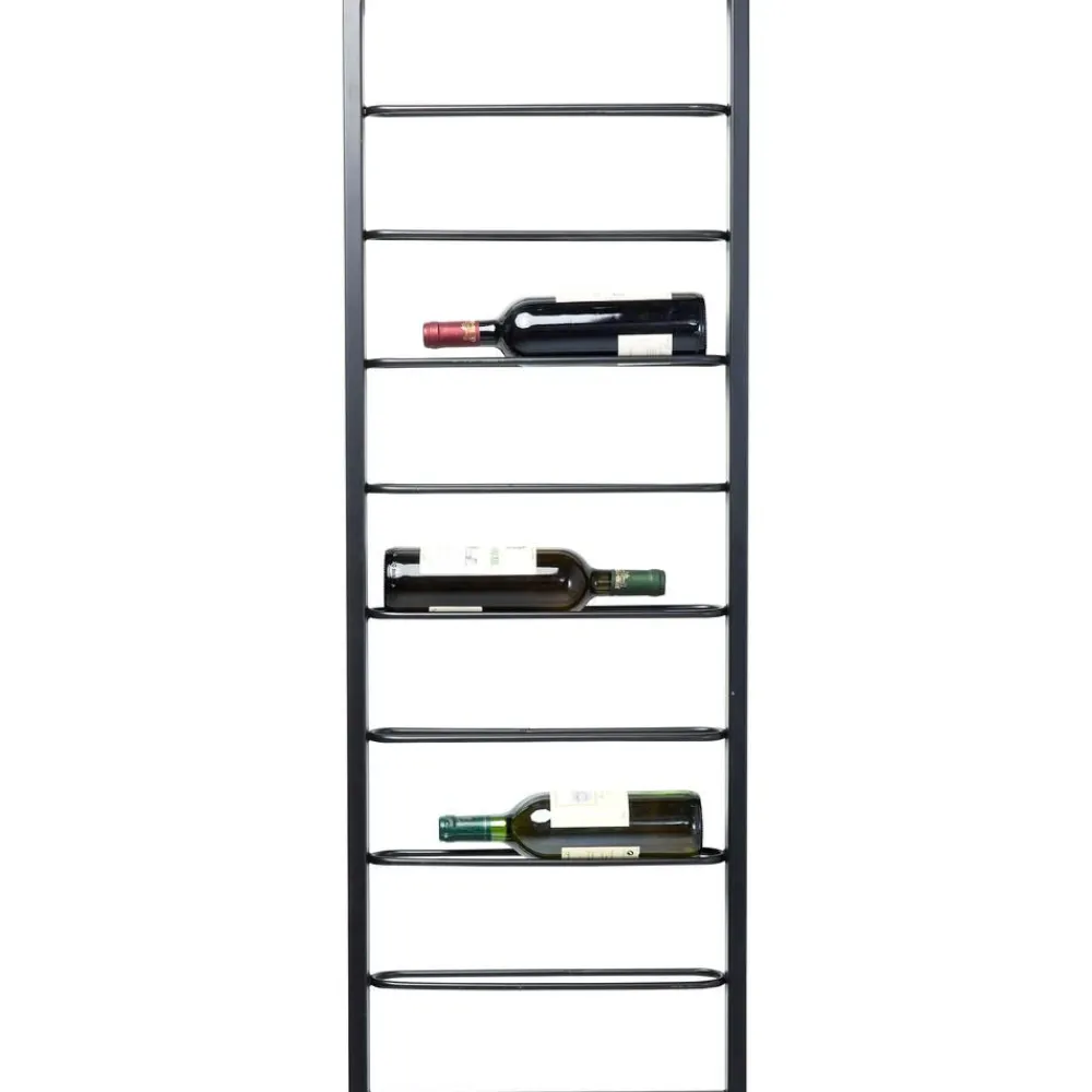 Portabottiglie Pensile Per 8 Bottiglie Bistro*Kare Design Sale