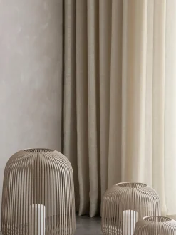 Portacandela Lito, Alt. 17 Cm