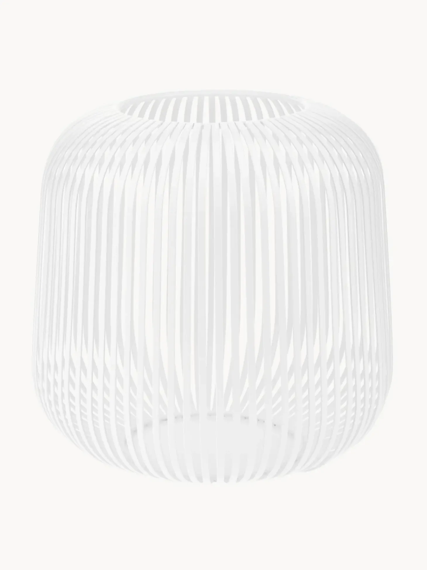 Portacandela Lito, H 27 Cm