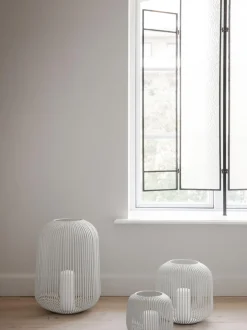 Portacandela Lito, H 27 Cm