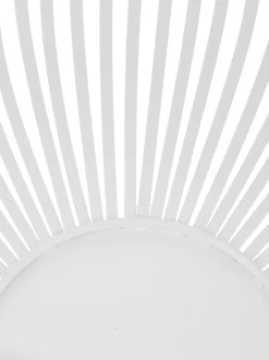 Portacandela Lito, H 27 Cm