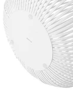 Portacandela Lito, H 27 Cm