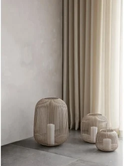 Portacandela Lito, H 27 Cm