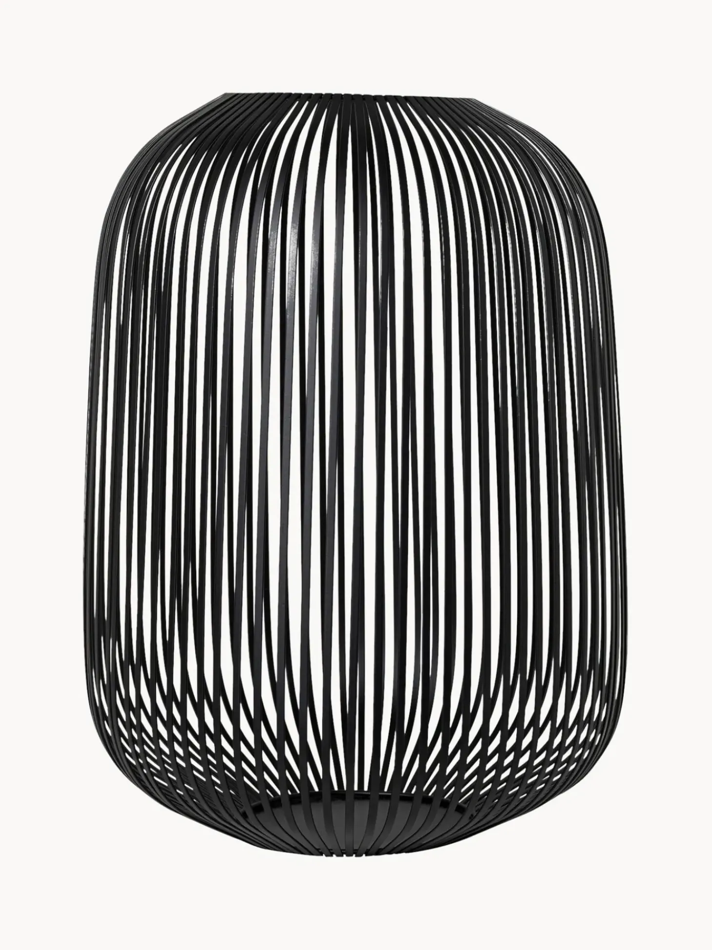 Portacandela Lito, H 45 Cm