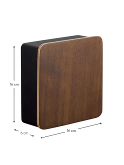 Portachiavi Con Chiusura Magnetica Rin