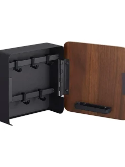 Portachiavi Con Chiusura Magnetica Rin