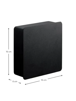 Portachiavi Con Chiusura Magnetica Rin