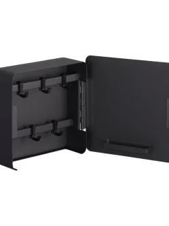 Portachiavi Con Chiusura Magnetica Rin