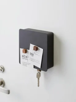 Portachiavi Con Chiusura Magnetica Rin