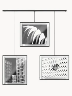 Portafoto Multiplo Da Parete Exhibit