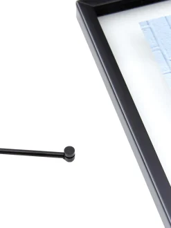 Portafoto Multiplo Da Parete Exhibit