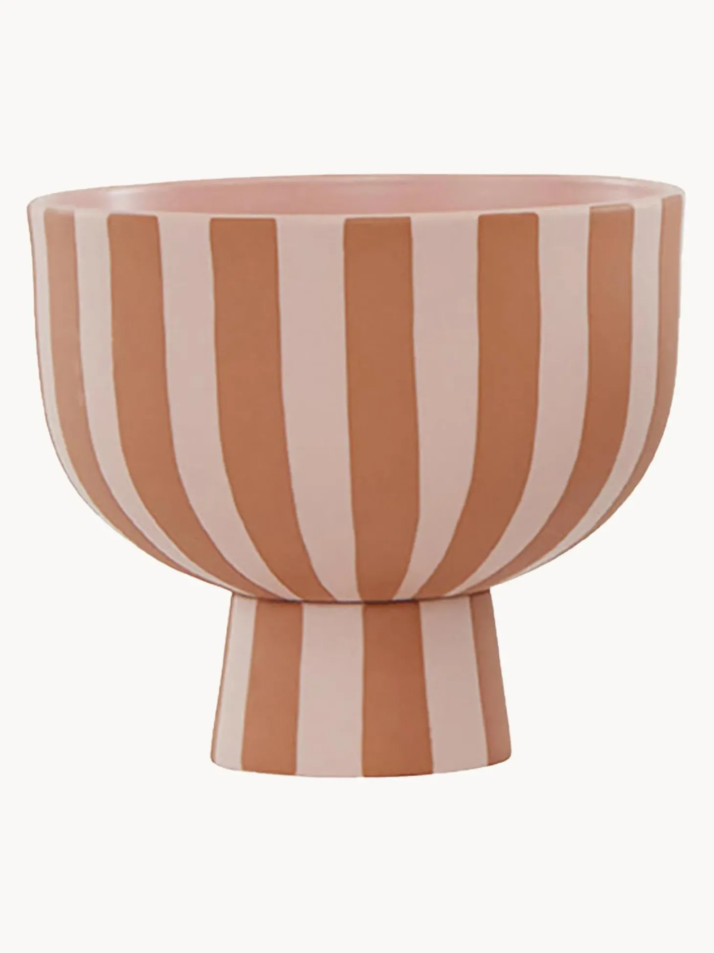 Portafrutta Fatta A Mano Toppu