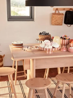 Portafrutta Fatta A Mano Toppu