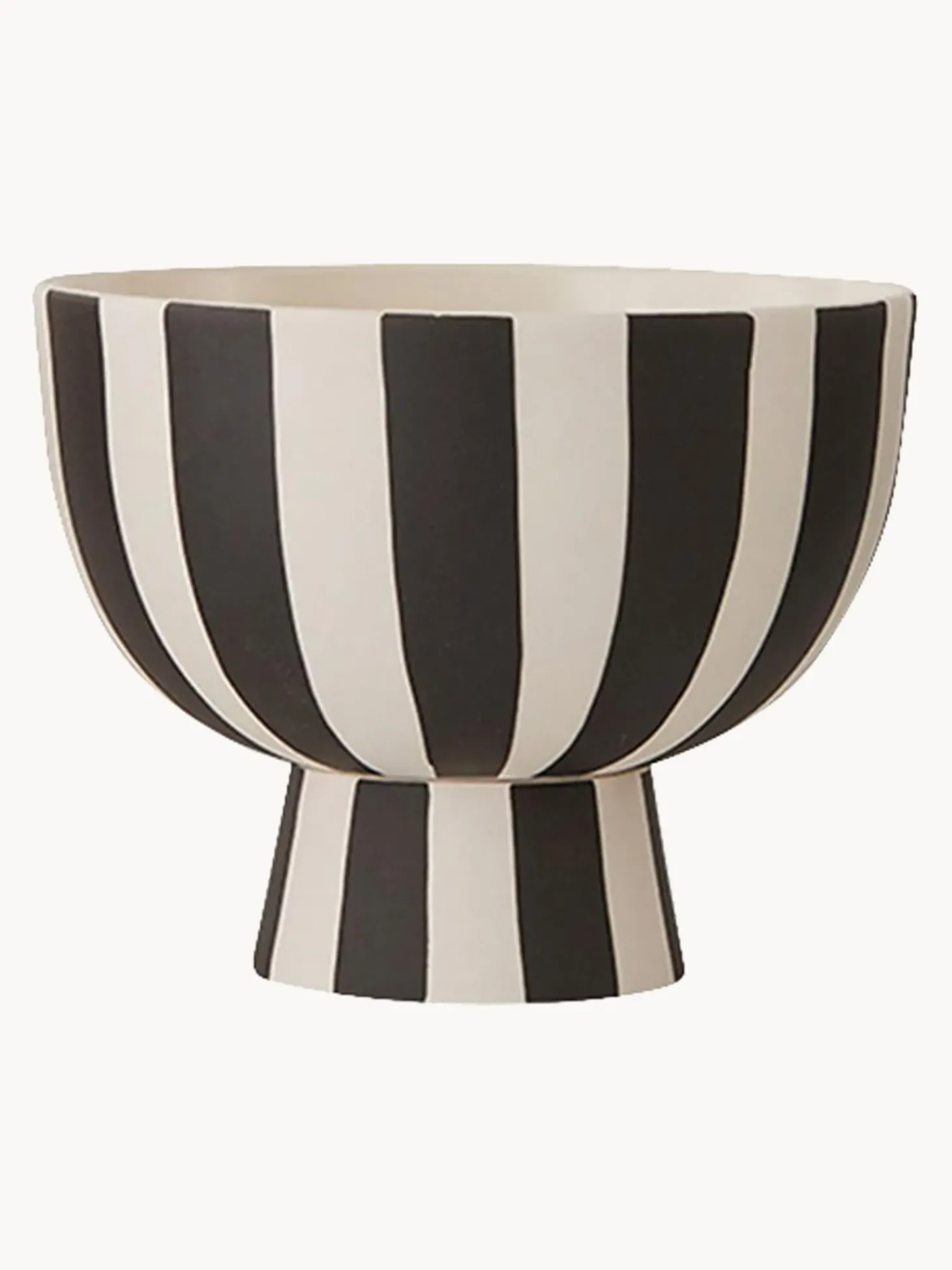 Portafrutta Fatta A Mano Toppu