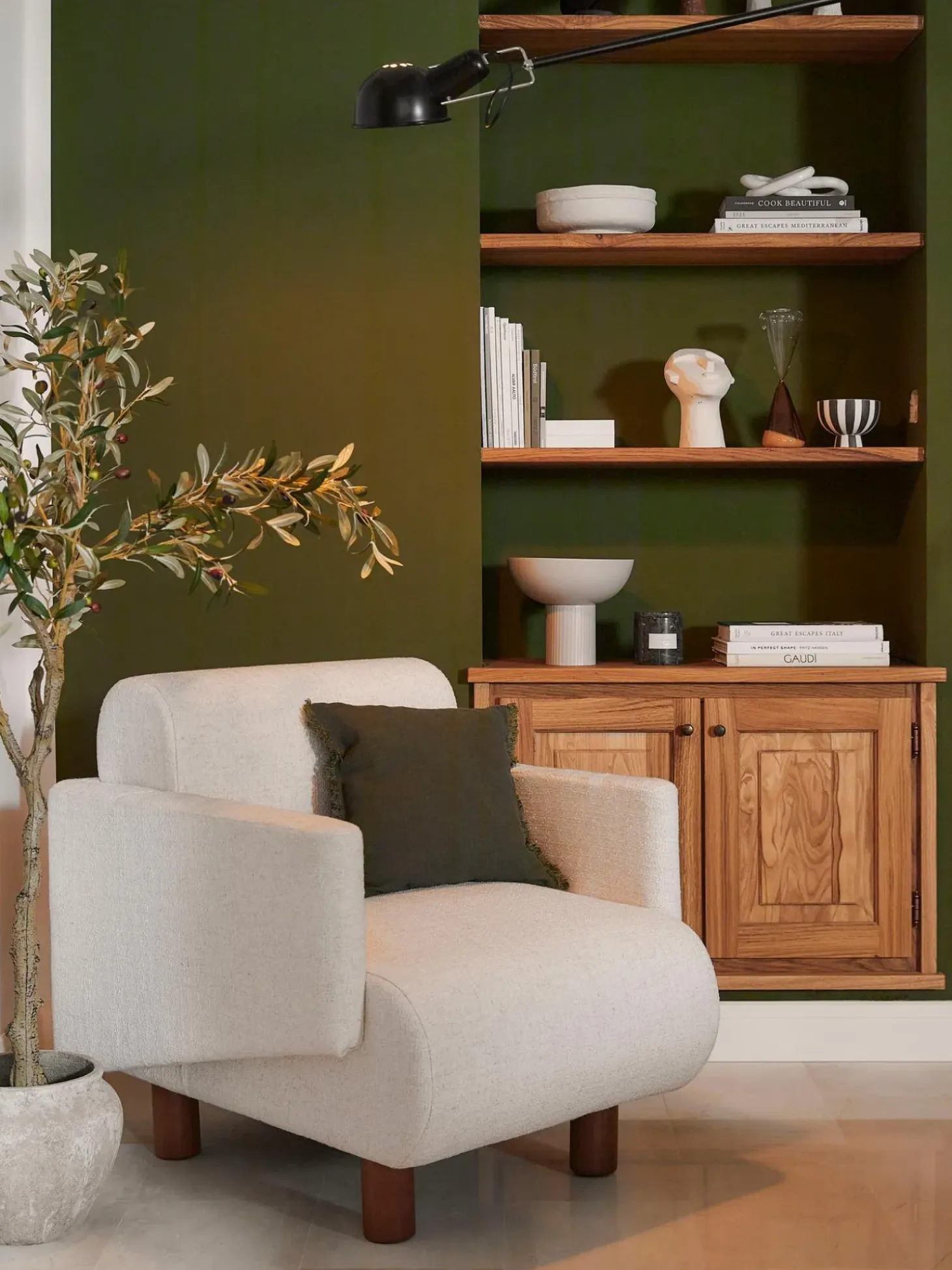 Portafrutta Fatta A Mano Toppu