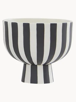 Portafrutta Fatta A Mano Toppu