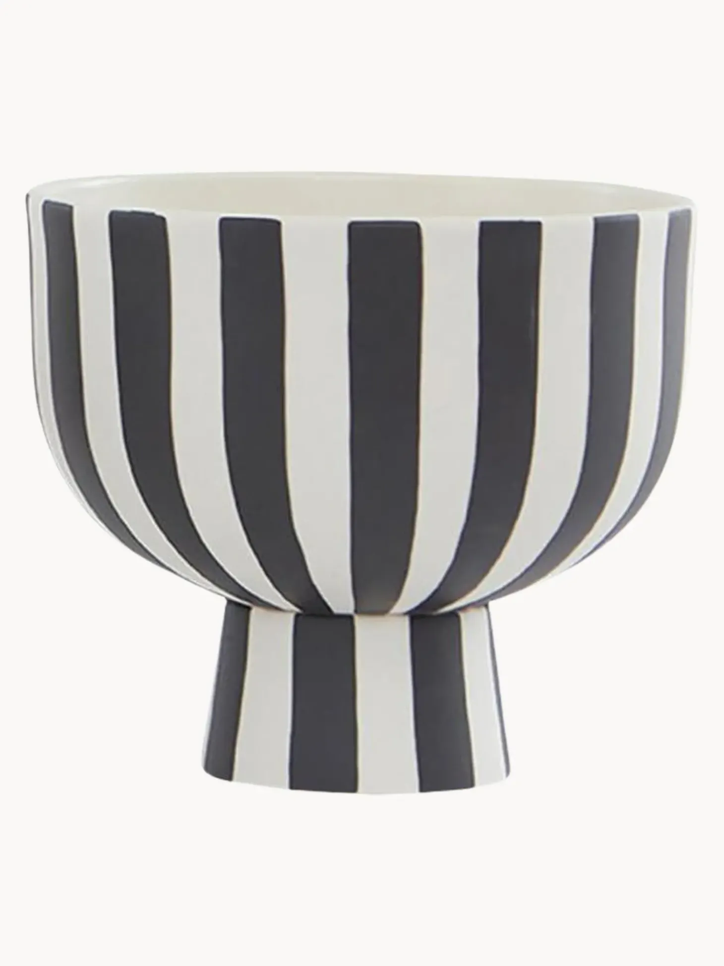 Portafrutta Fatta A Mano Toppu