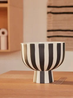 Portafrutta Fatta A Mano Toppu