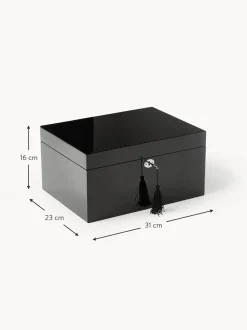 Portagioie Con Specchio Taylor