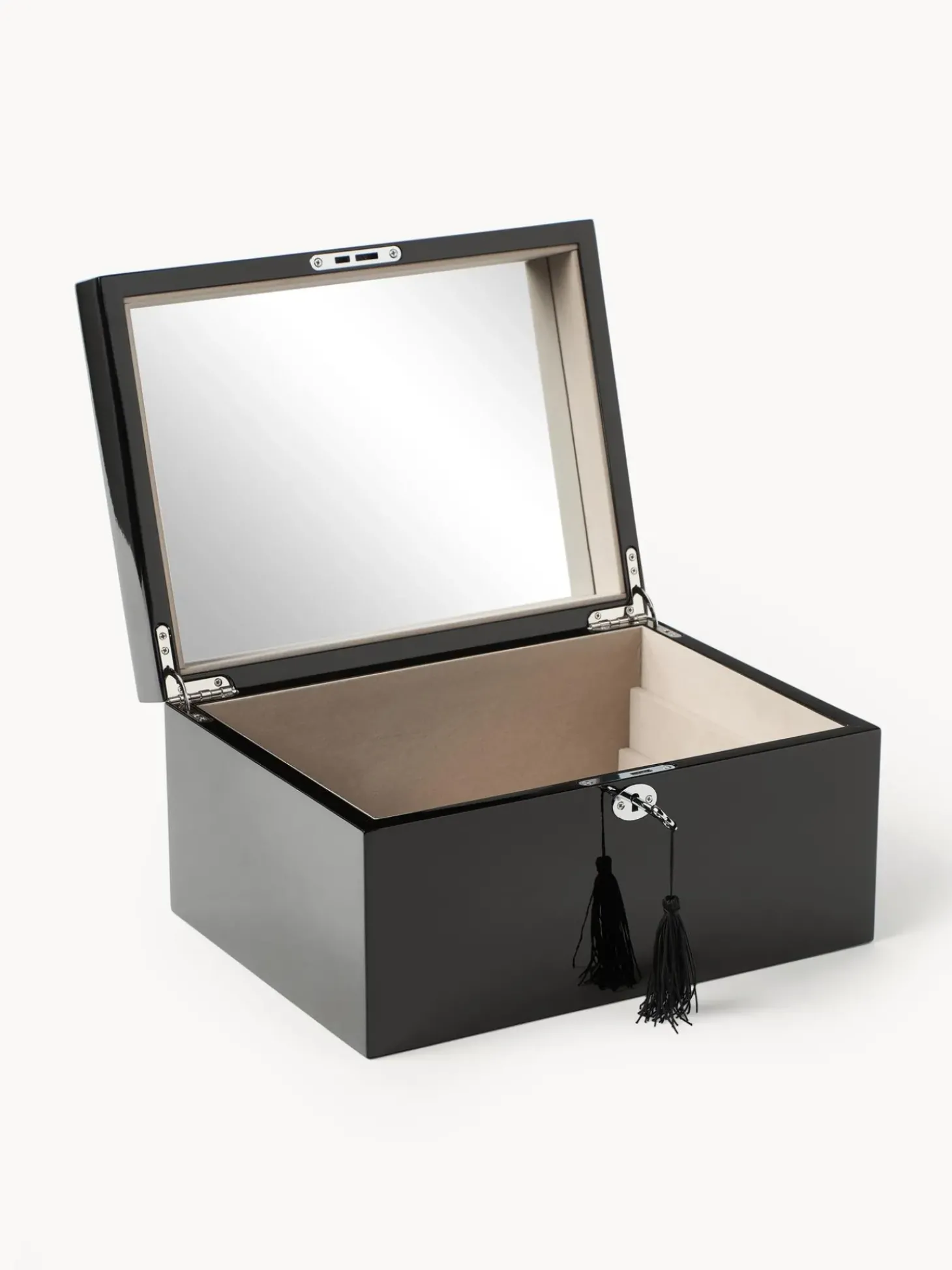 Portagioie Con Specchio Taylor