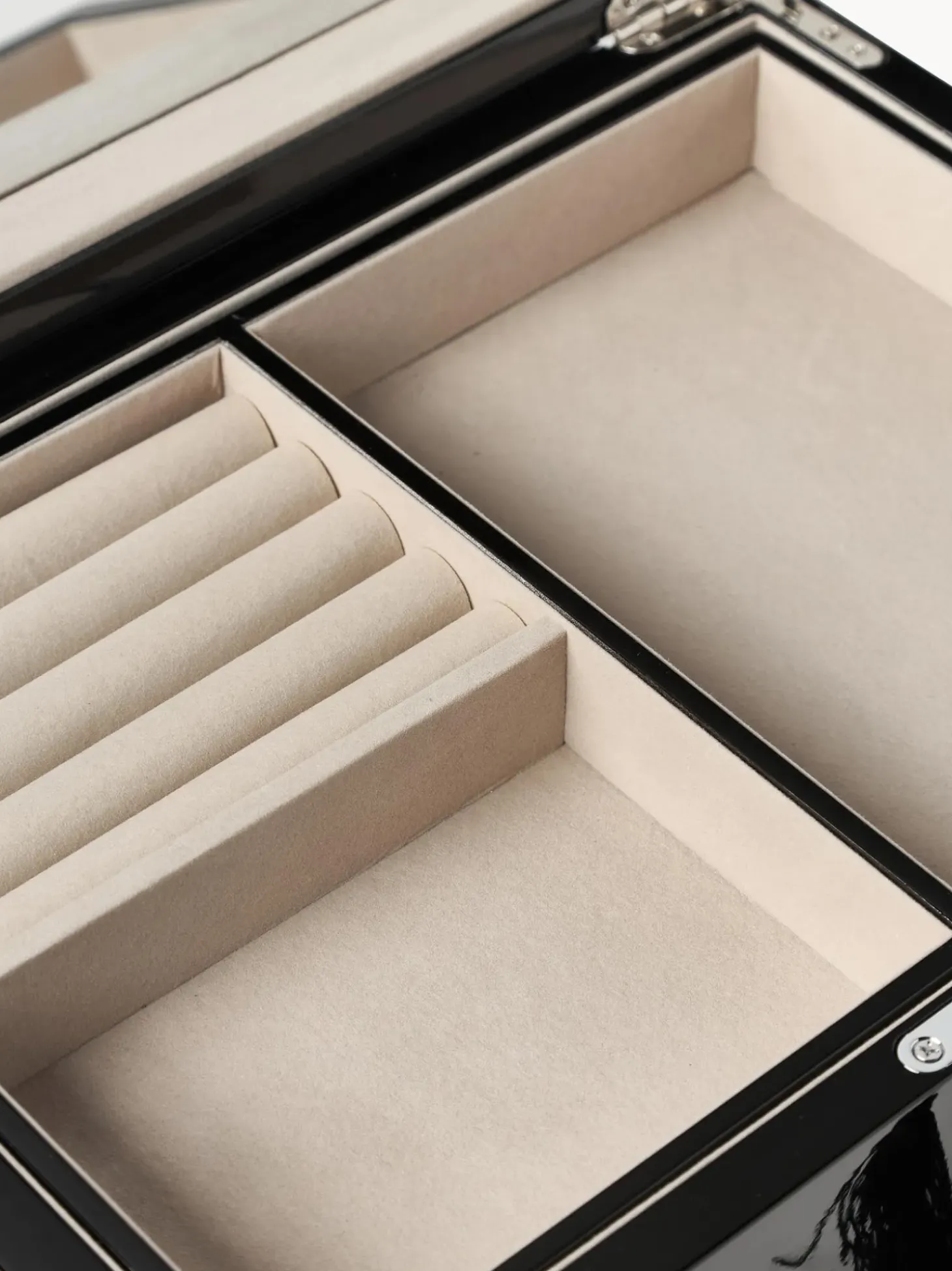 Portagioie Con Specchio Taylor