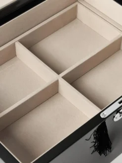 Portagioie Con Specchio Taylor