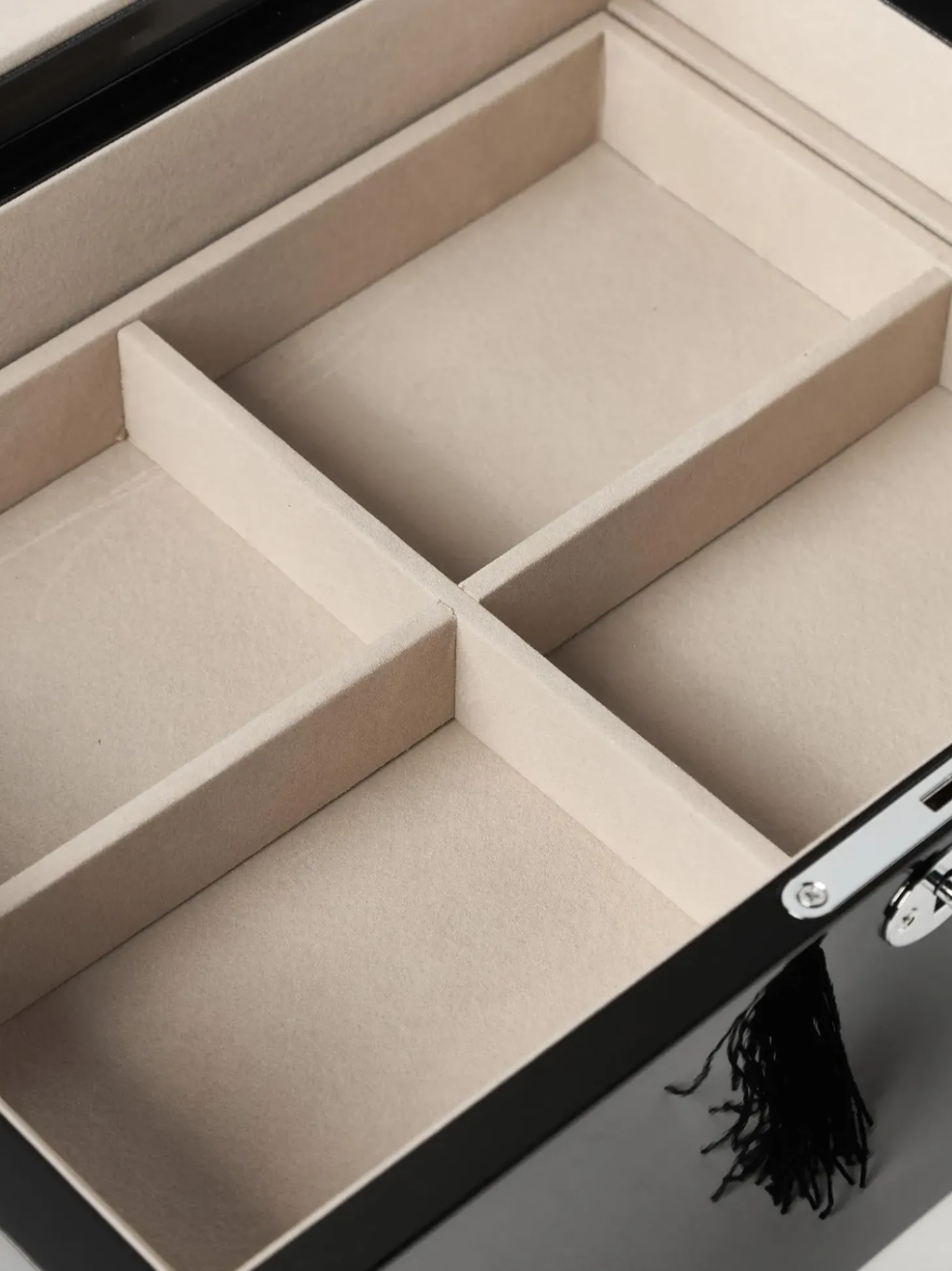 Portagioie Con Specchio Taylor