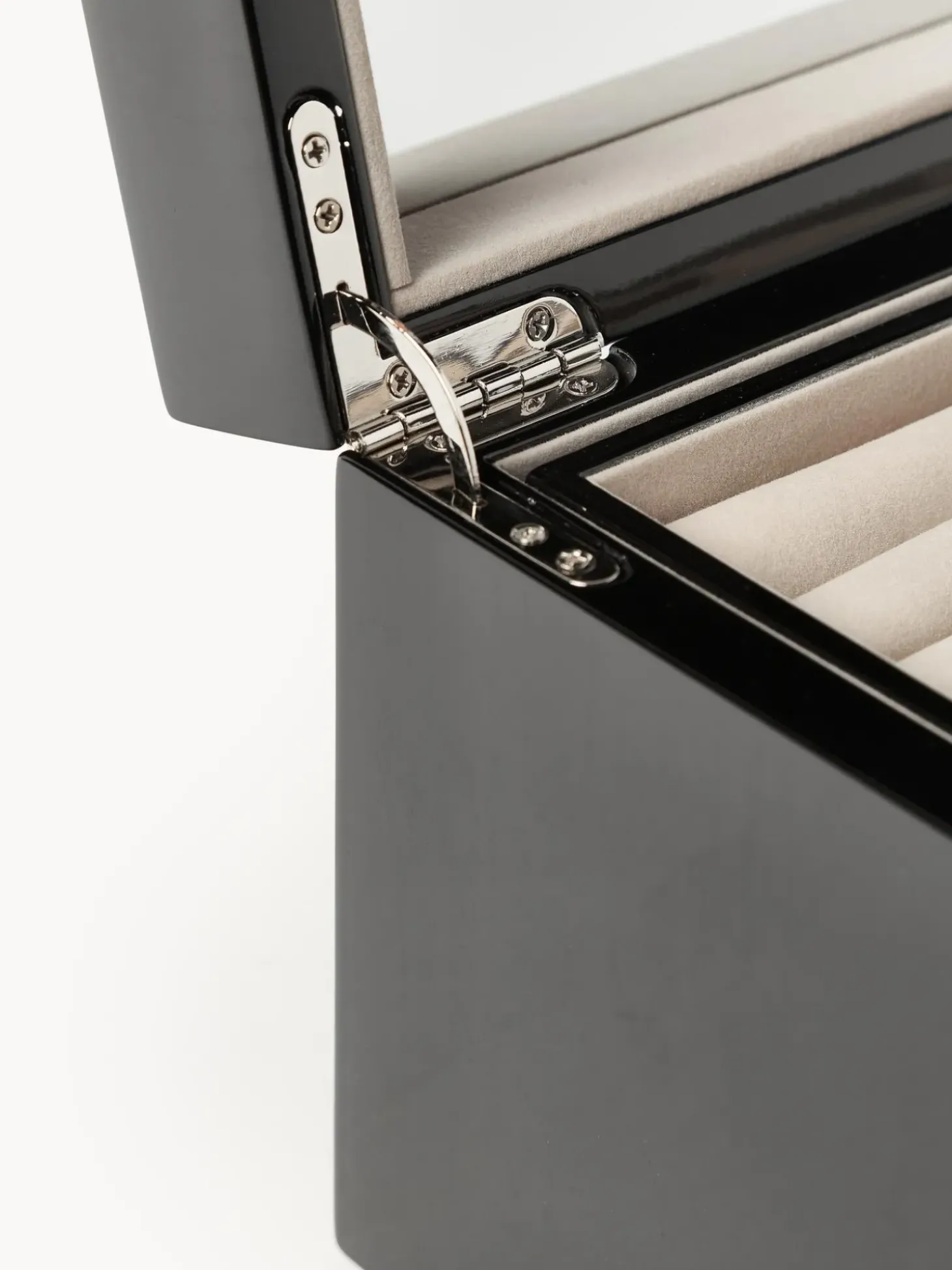 Portagioie Con Specchio Taylor