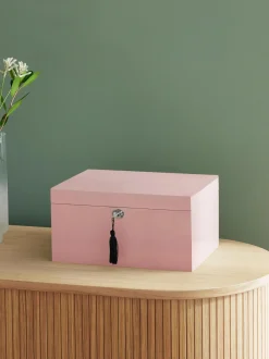 Portagioie Con Specchio Taylor