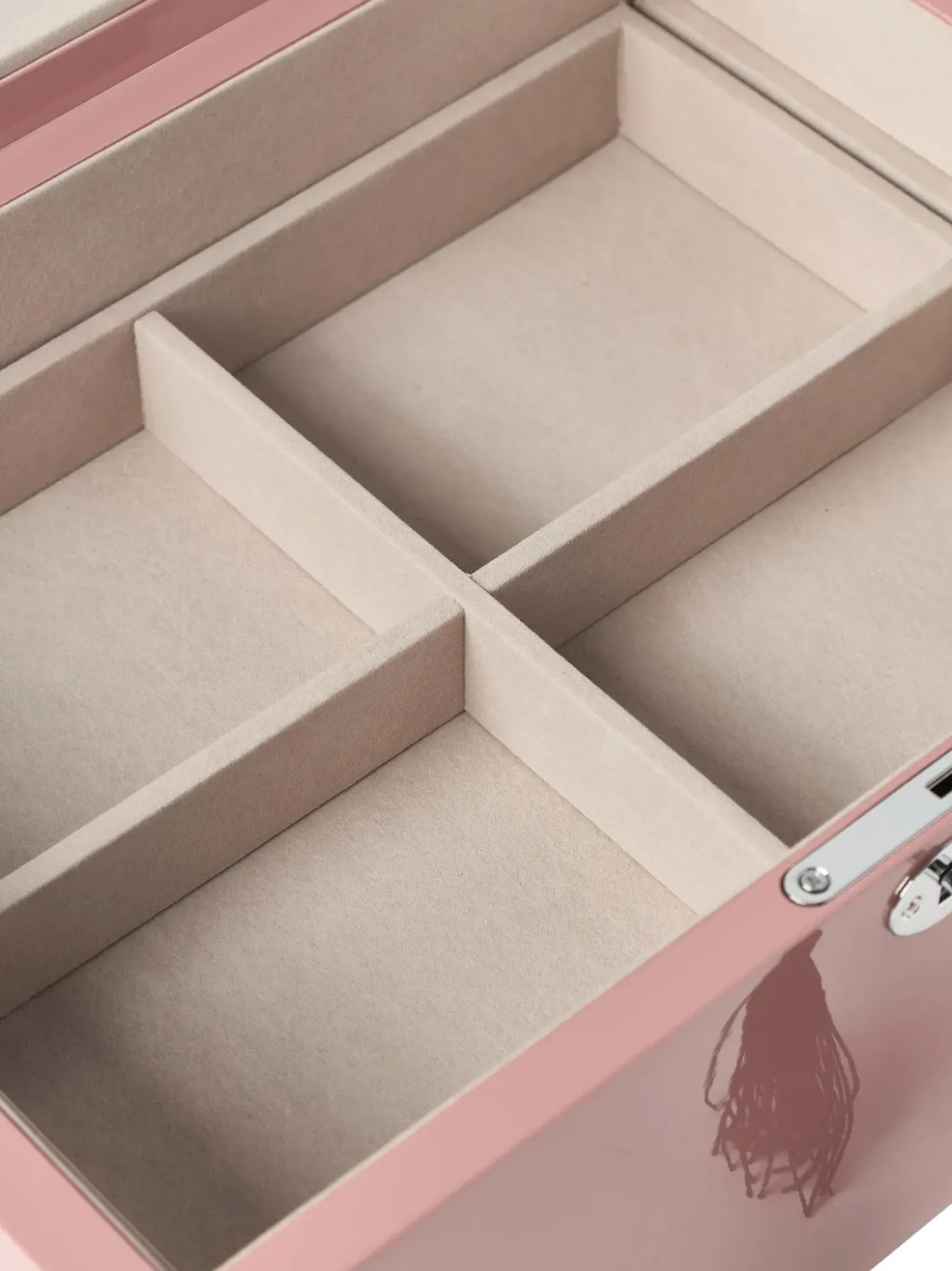 Portagioie Con Specchio Taylor