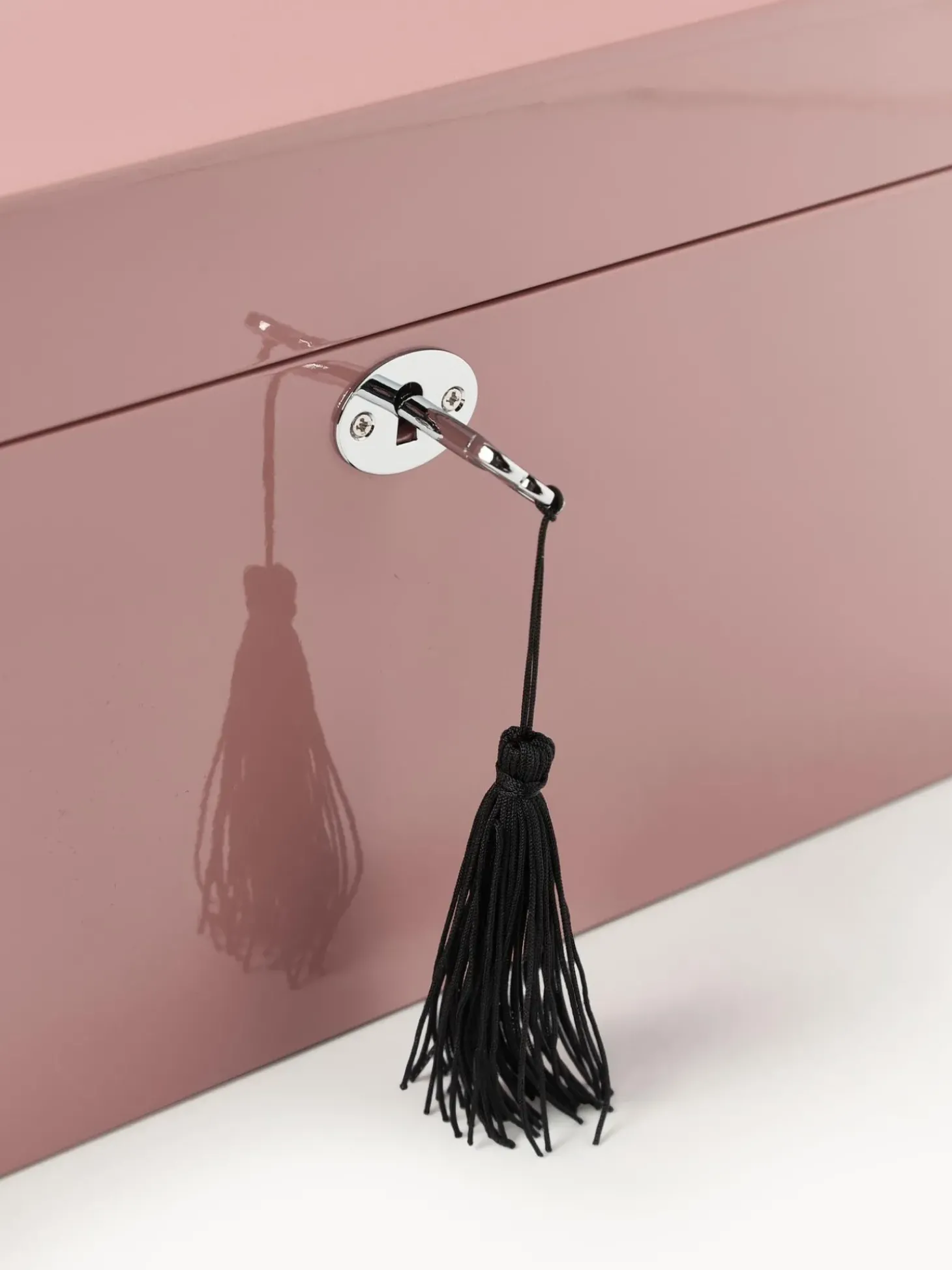 Portagioie Con Specchio Taylor