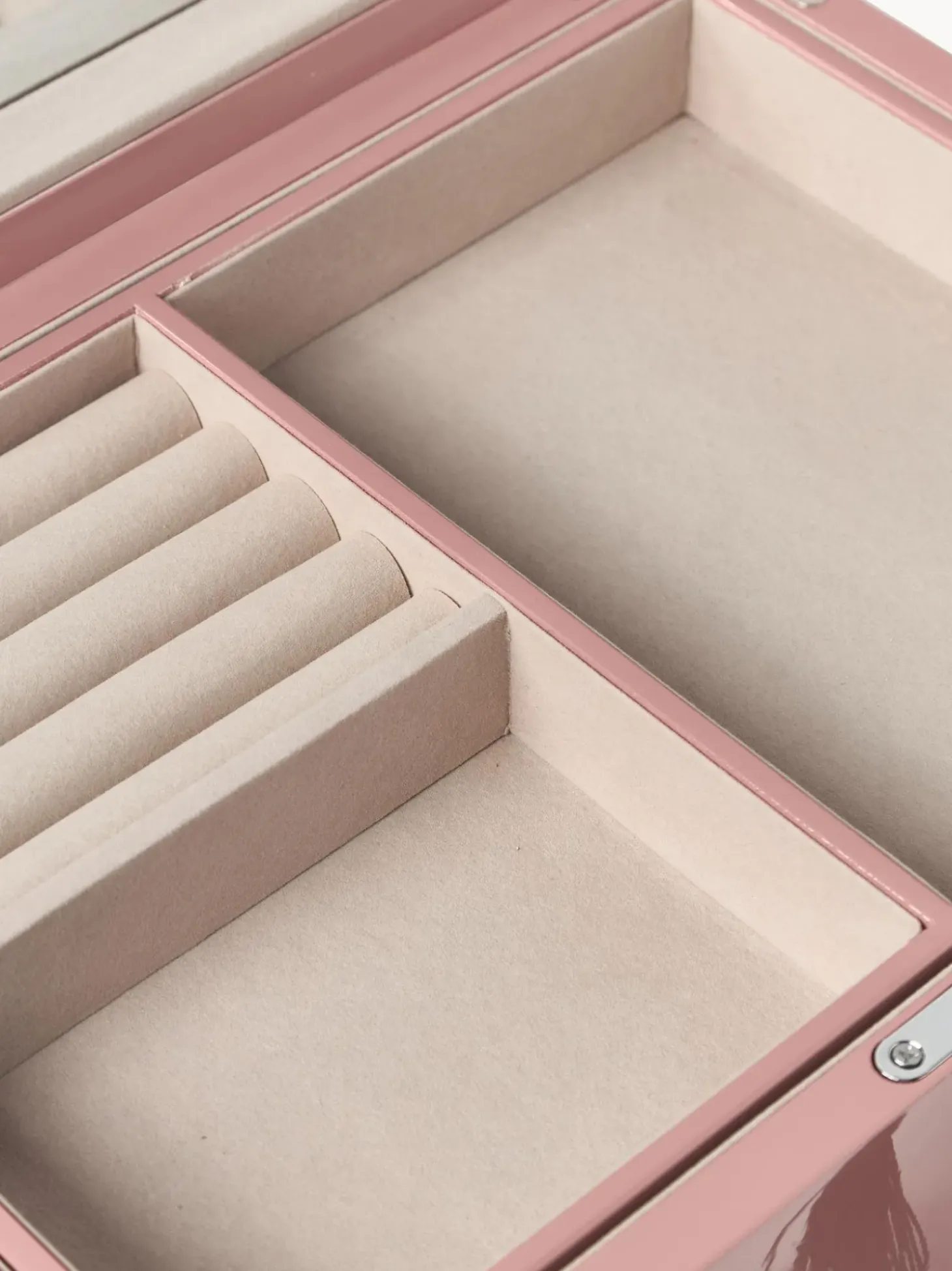 Portagioie Con Specchio Taylor