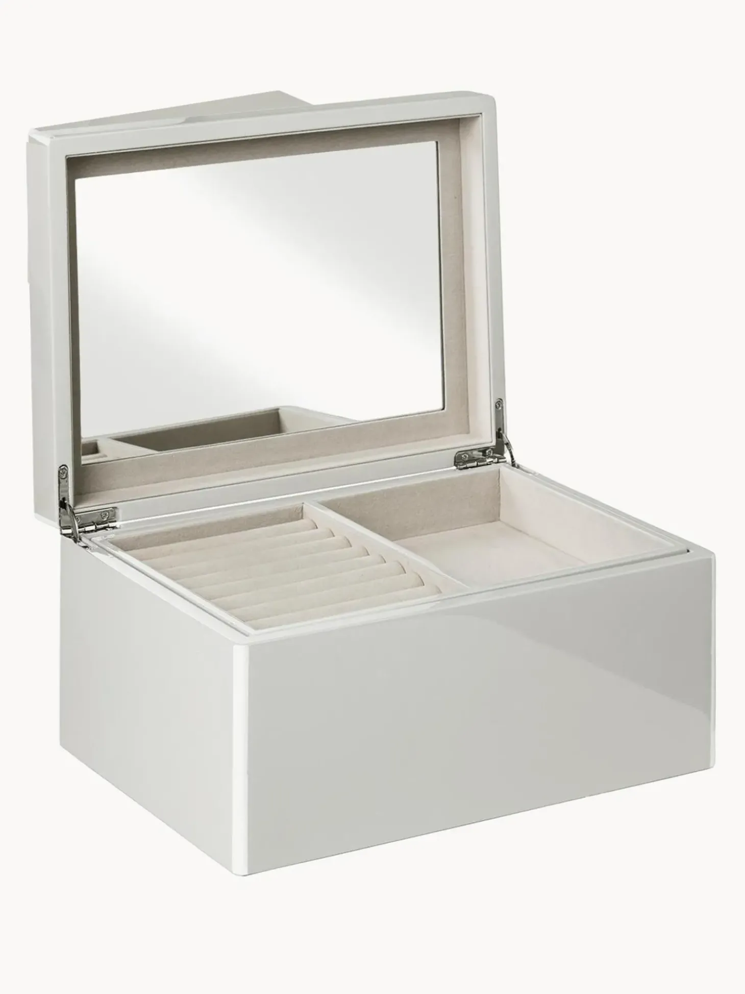 Portagioie Con Specchio Taylor