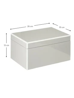 Portagioie Con Specchio Taylor