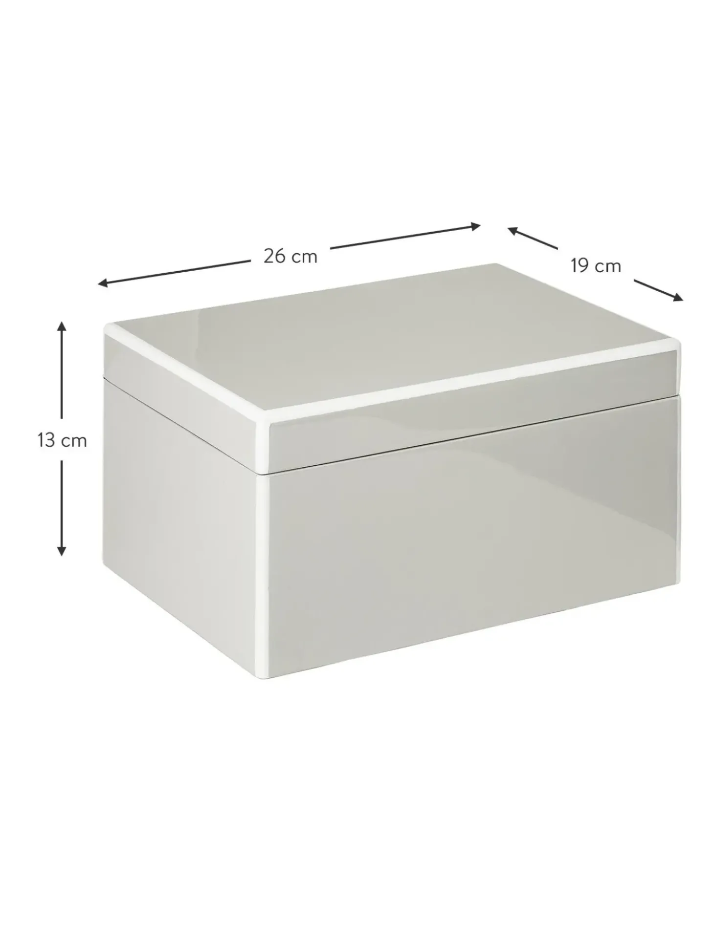 Portagioie Con Specchio Taylor