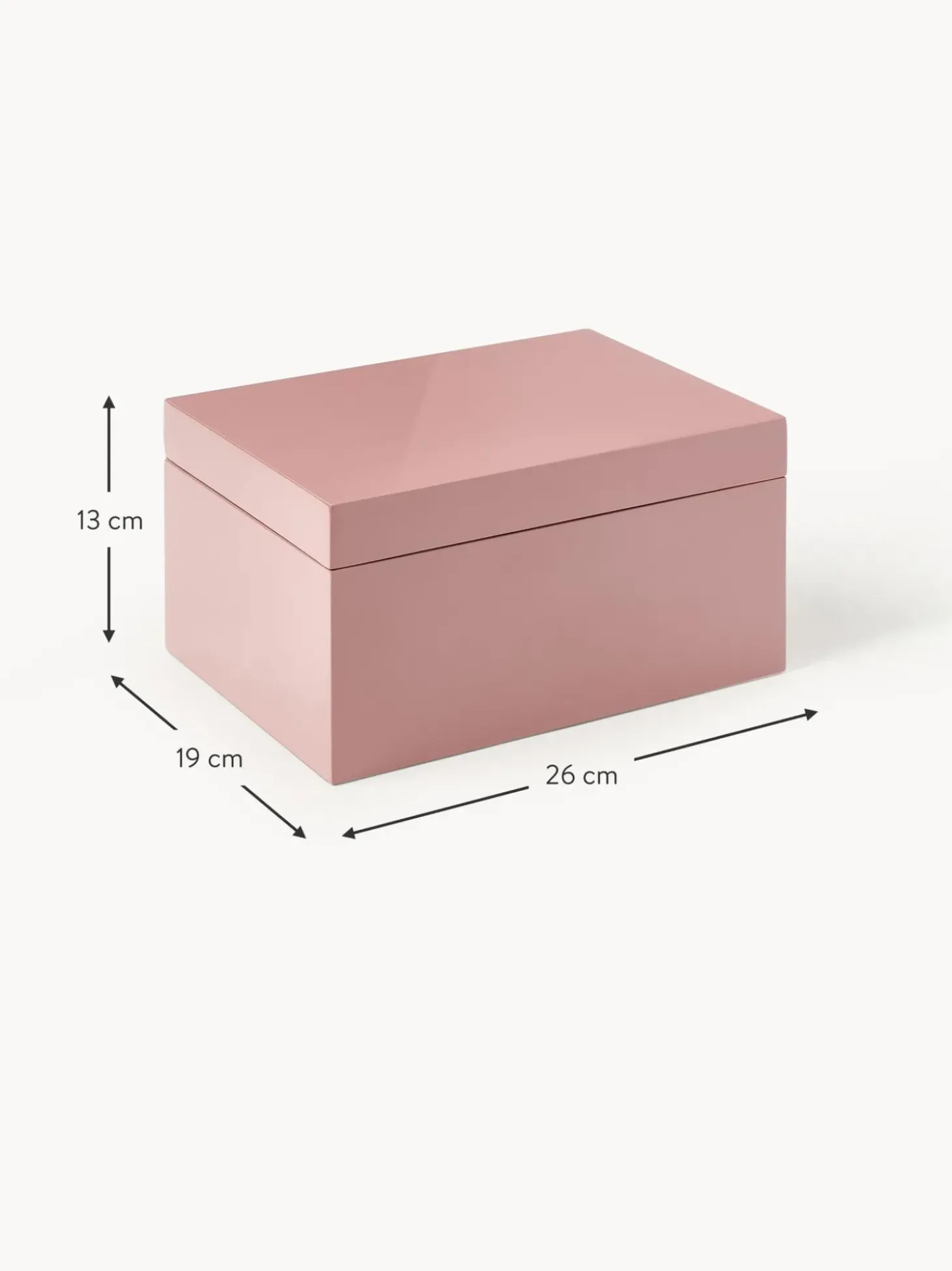 Portagioie Con Specchio Taylor