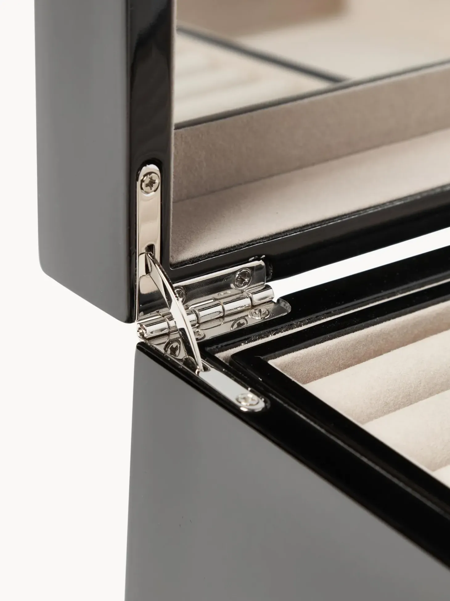 Portagioie Con Specchio Taylor