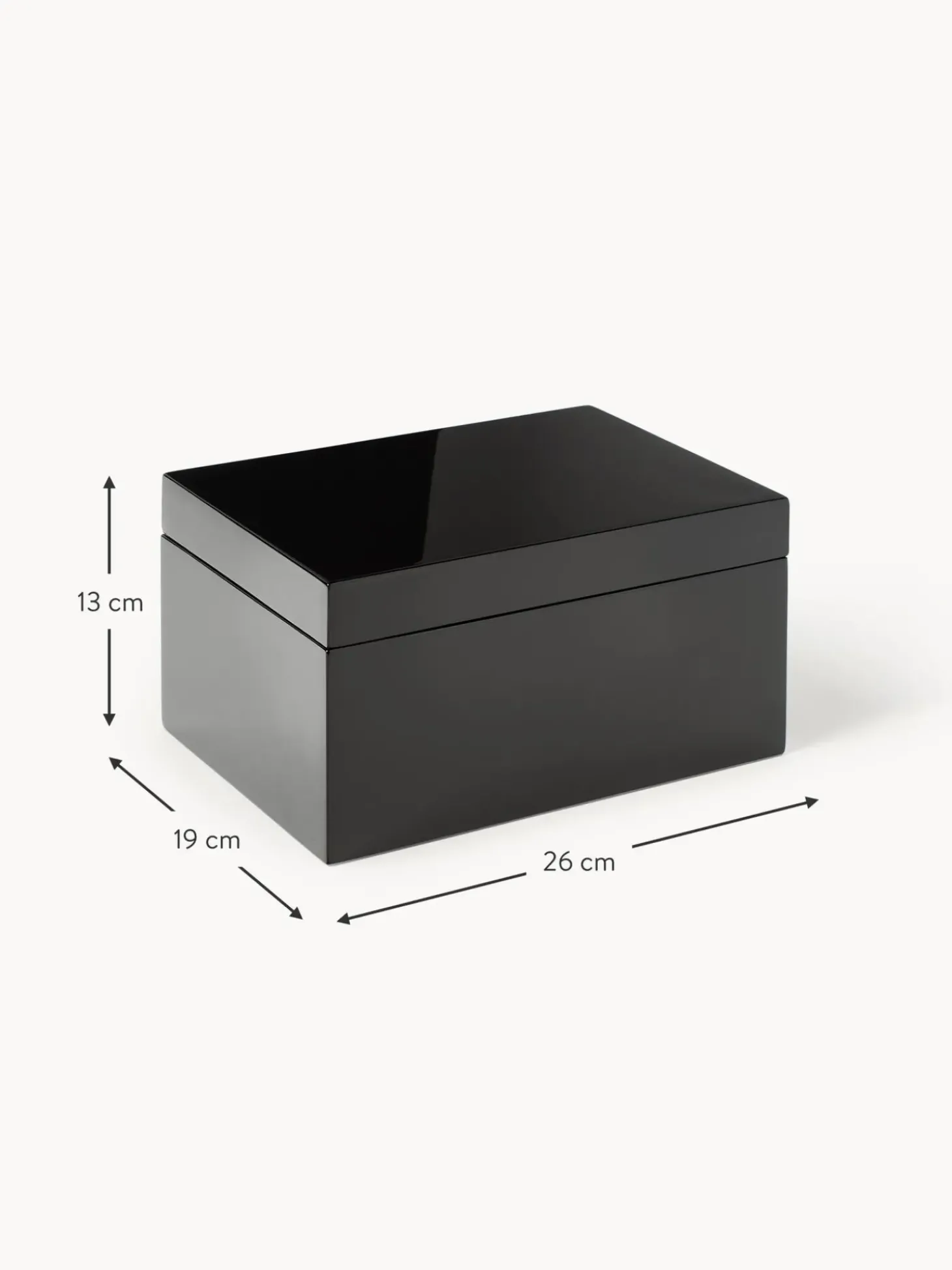 Portagioie Con Specchio Taylor