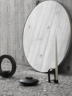 Portagioie In Legno Di Quercia Galaxy