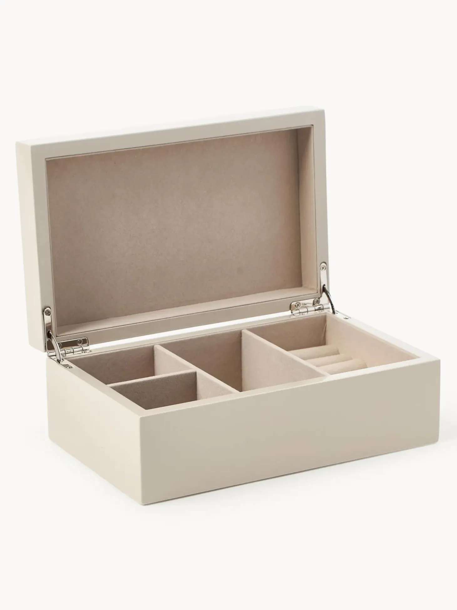 Portagioie In Legno Taylor