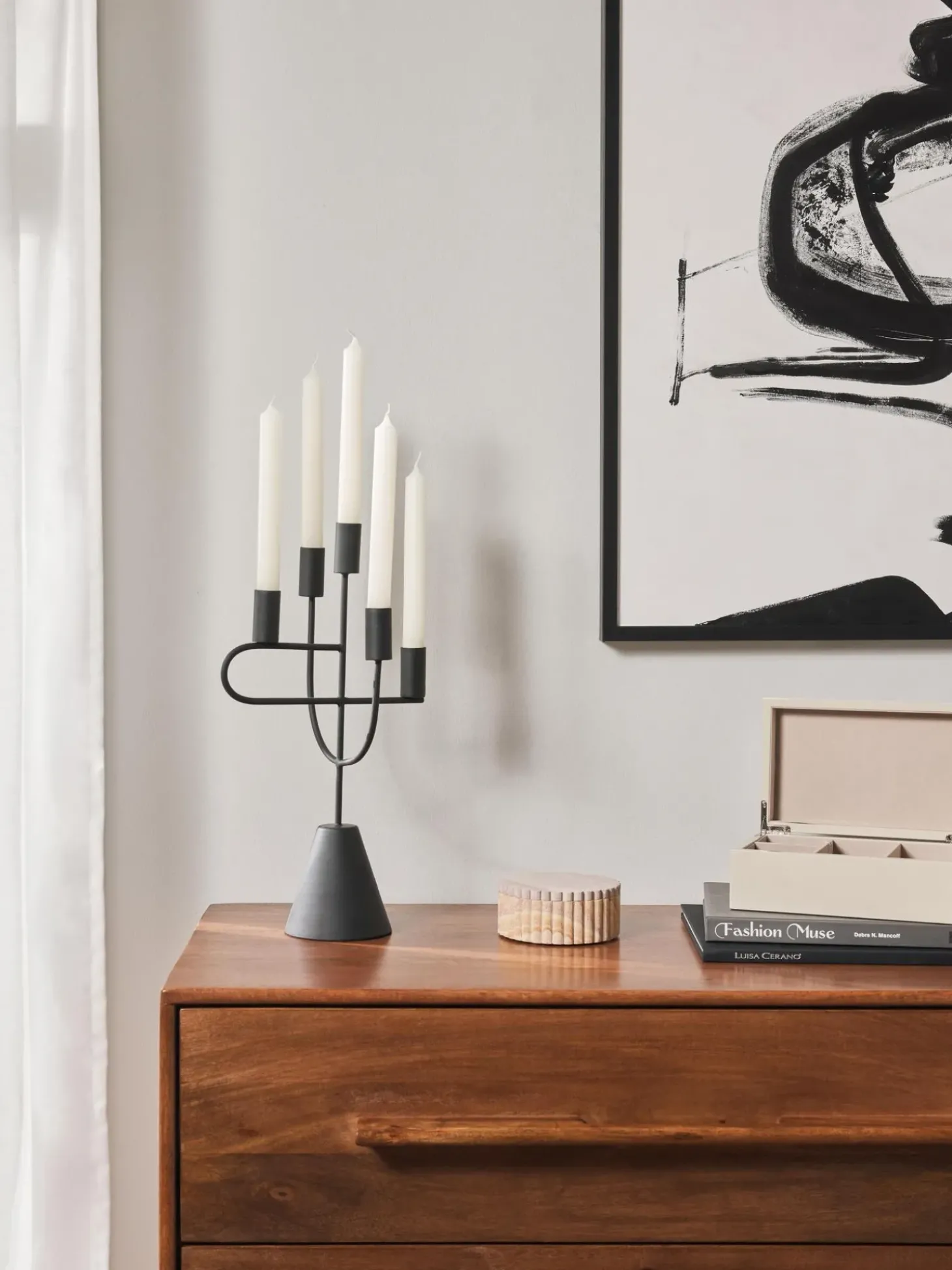 Portagioie In Legno Taylor