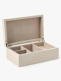 Portagioie In Legno Taylor