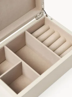 Portagioie In Legno Taylor